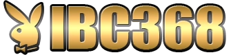 Logo IBC368